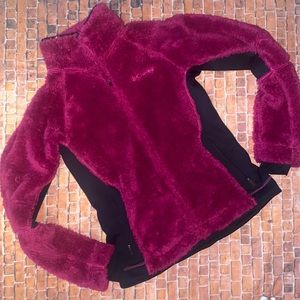 Columbia Jacket